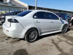 2011 Mitsubishi Lancer ES/ES Sport