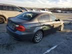 2007 BMW 328 XI