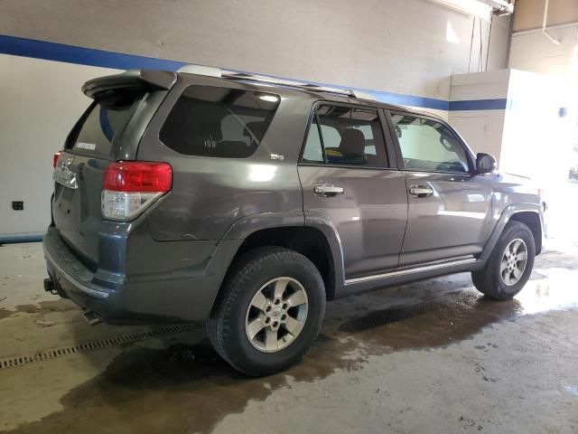 2010 Toyota 4runner SR5