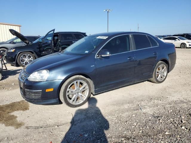 2006 Volkswagen Jetta TDI