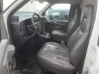 2008 GMC Savana Cutaway G3500