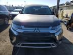 2020 Mitsubishi Outlander ES