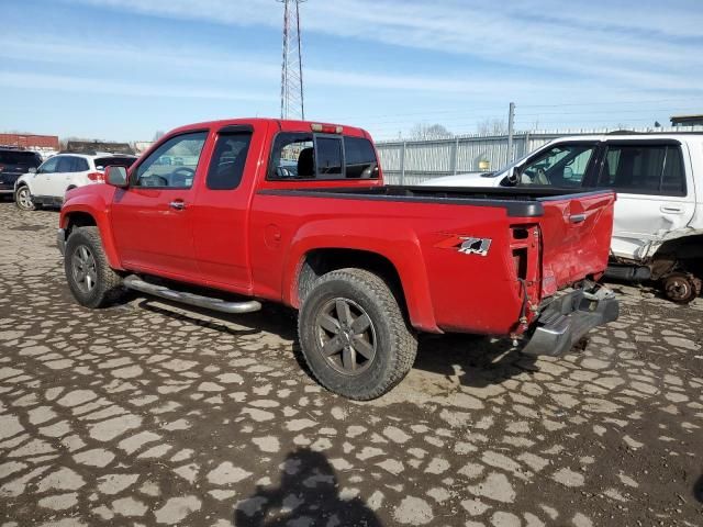 2011 Chevrolet Colorado LT