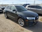 2018 Audi Q3 Premium Plus