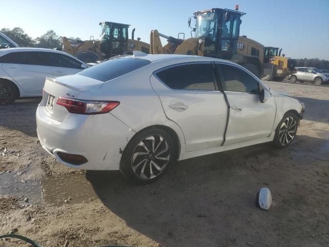 2016 Acura ILX Premium