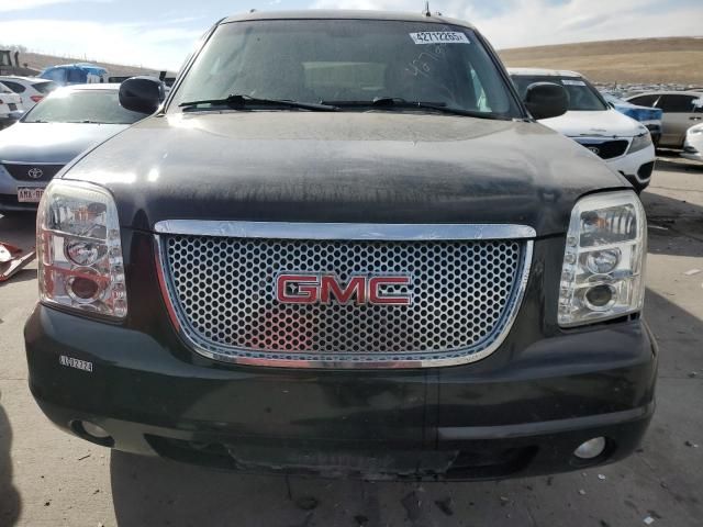 2011 GMC Yukon XL Denali