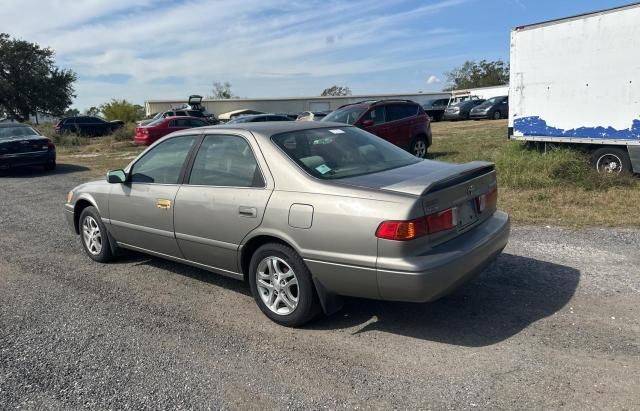 2000 Toyota Camry CE