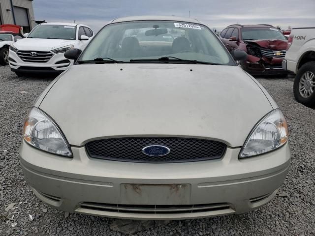 2006 Ford Taurus SE