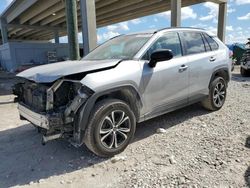 Salvage Cars with No Bids Yet For Sale at auction: 2019 Toyota Rav4 LE