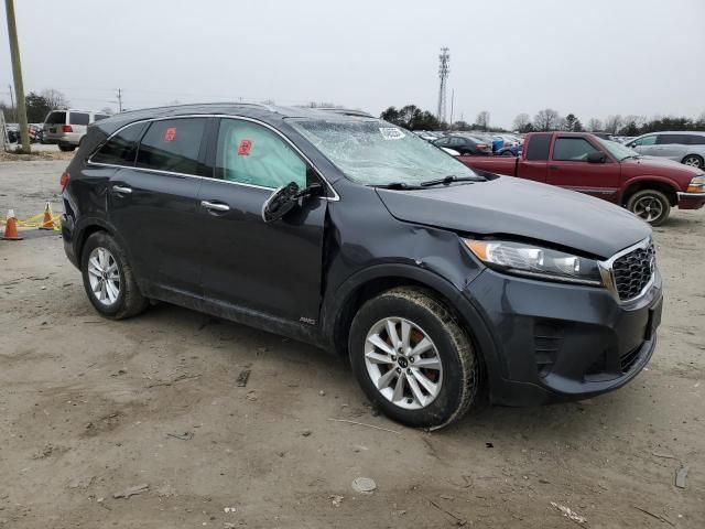 2019 KIA Sorento L