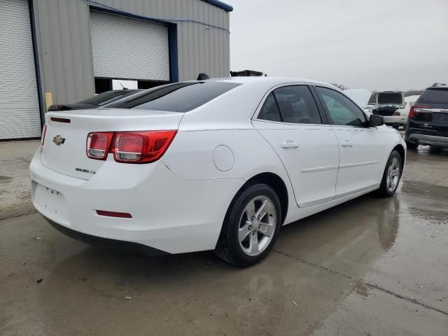 2014 Chevrolet Malibu LS