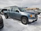 2013 GMC Sierra K1500 SL