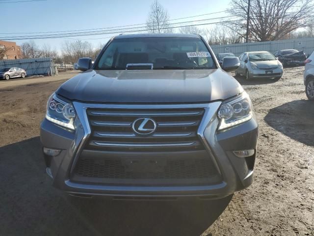 2017 Lexus GX 460