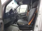 2011 Mercedes-Benz Sprinter 2500