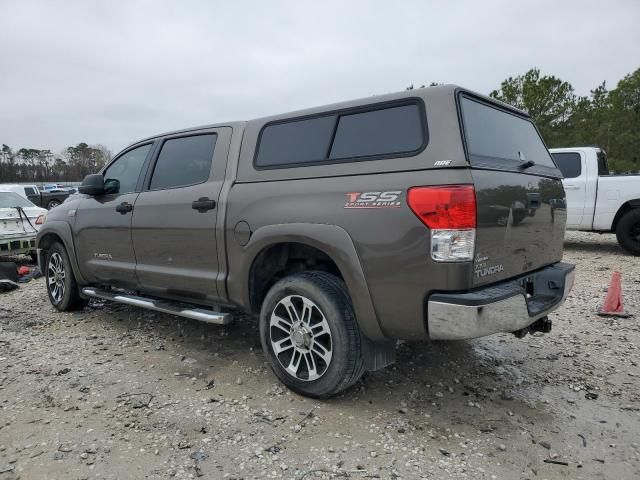 2012 Toyota Tundra Crewmax SR5