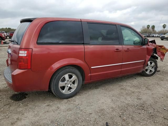 2008 Dodge Grand Caravan SXT