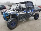 2017 Polaris RZR XP 4 1000 EPS