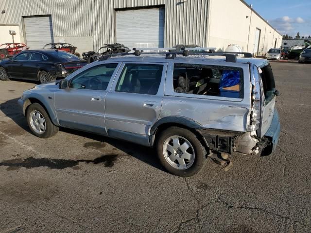 2003 Volvo XC70