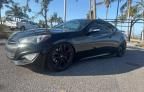 2015 Hyundai Genesis Coupe 3.8L