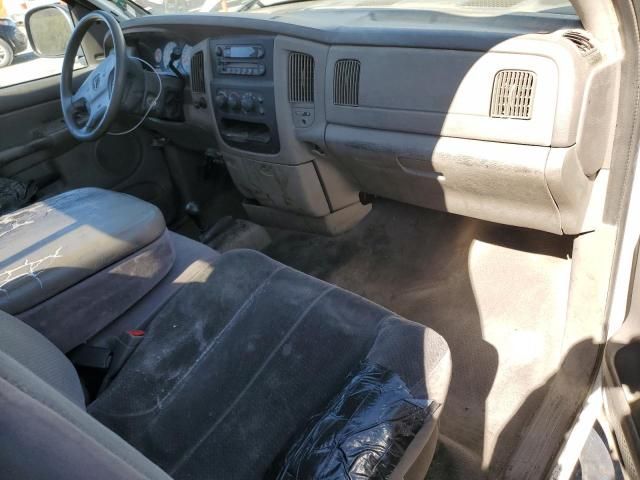 2003 Dodge RAM 1500 ST