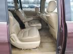 2008 Honda Odyssey EXL