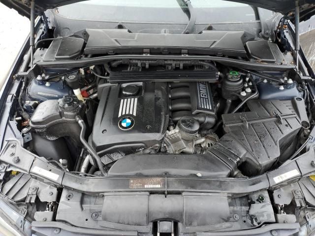 2008 BMW 328 I