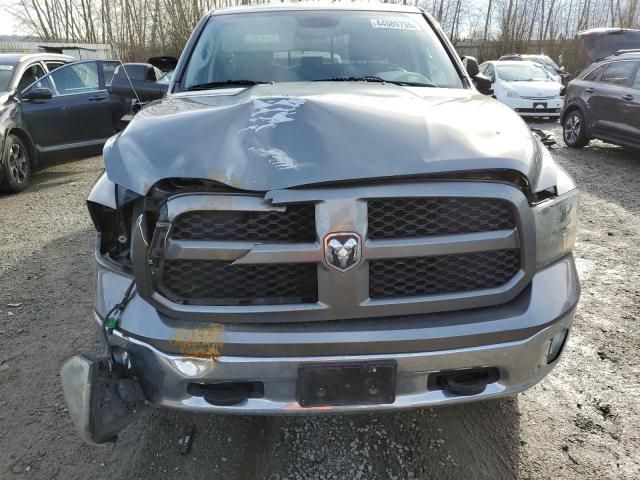 2013 Dodge RAM 1500 SLT