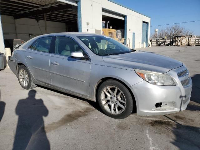 2013 Chevrolet Malibu 1LT