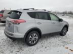 2017 Toyota Rav4 HV LE