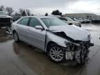 2011 Toyota Camry Hybrid