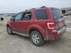 2008 Ford Escape Limited