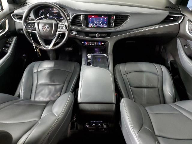 2022 Buick Enclave Premium