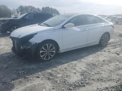 Hyundai salvage cars for sale: 2013 Hyundai Sonata SE