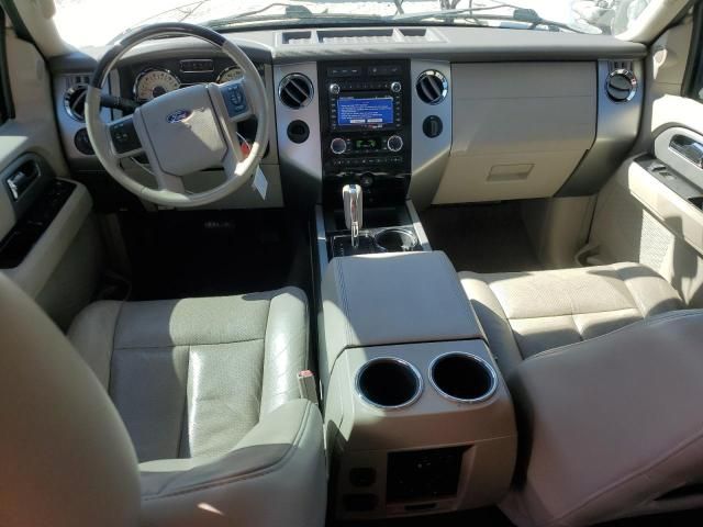 2013 Ford Expedition EL Limited