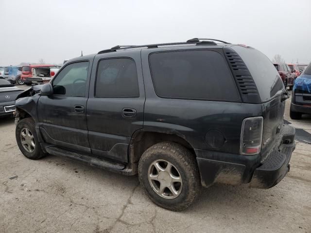 2004 GMC Yukon Denali