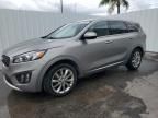 2017 KIA Sorento SX