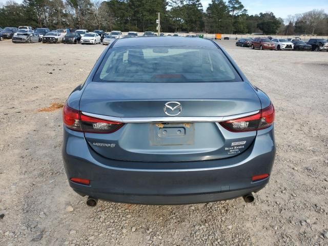 2014 Mazda 6 Touring