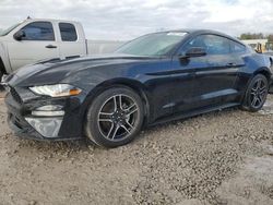 Ford salvage cars for sale: 2022 Ford Mustang