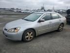 2005 Honda Accord EX