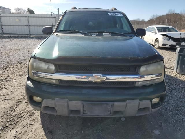 2005 Chevrolet Trailblazer EXT LS