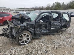 Salvage cars for sale at Memphis, TN auction: 2011 Cadillac Escalade