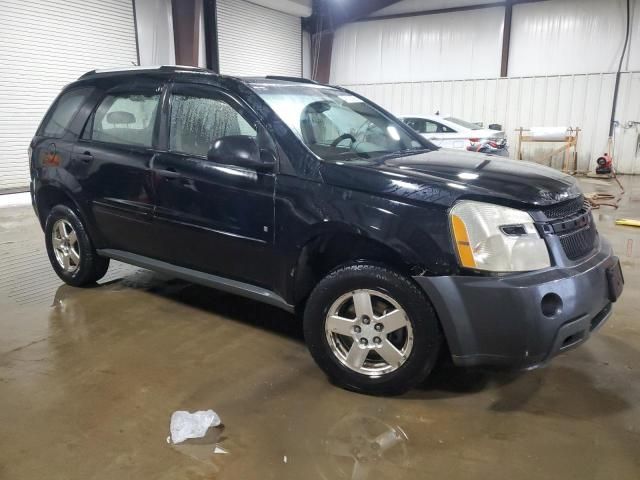 2008 Chevrolet Equinox LS