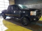 2014 Chevrolet Silverado K2500 Heavy Duty LTZ