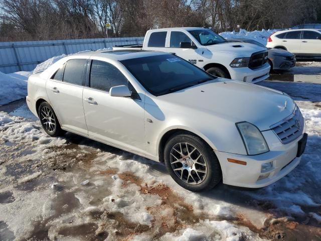 2007 Cadillac STS