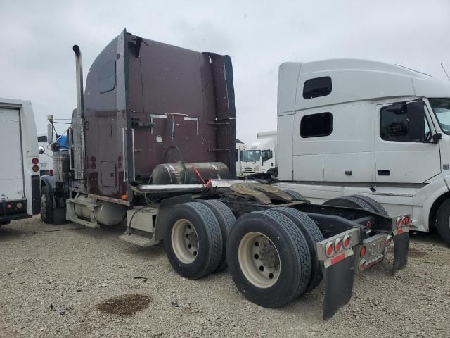 2003 Freightliner Conventional FLD132 XL Classic