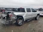 2018 Chevrolet Silverado K1500 LTZ