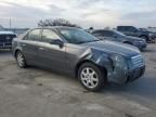 2007 Cadillac CTS