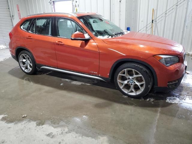 2014 BMW X1 XDRIVE28I