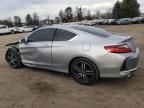 2016 Honda Accord Touring