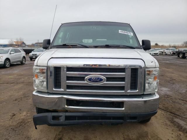 2013 Ford Econoline E250 Van